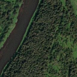 Satellite imagery of Kamen’ Prisadnyy, RU