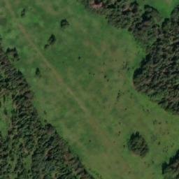 Satellite imagery of Kamen’ Prisadnyy, RU