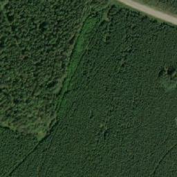 Satellite imagery of Киприно, RU