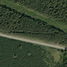 Satellite imagery of Киприно, RU