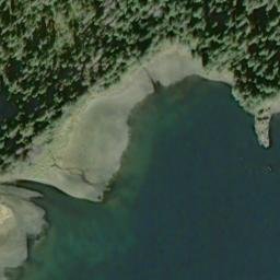 Satellite imagery of Arthur Point, US