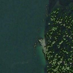 Satellite imagery of Yellow Point, US