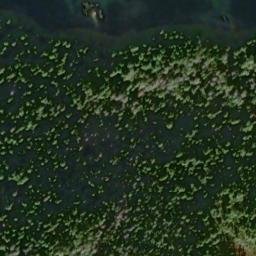 Satellite imagery of Yellow Point, US