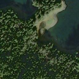 Satellite imagery of Yellow Point, US