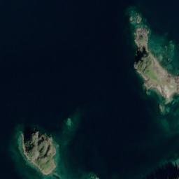 Satellite imagery of Church Point, US