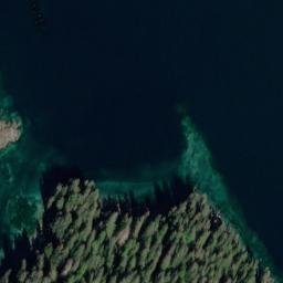 Satellite imagery of Church Point, US