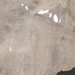 Satellite imagery of Obsidian Ridge, CA
