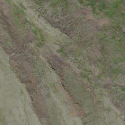 Satellite imagery of Round Mountain, CA