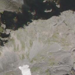 Satellite imagery of Toodoggone Peak, CA
