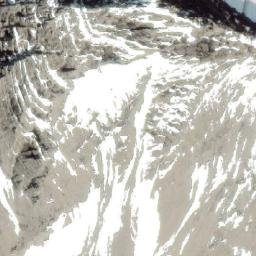 Satellite imagery of Great Rock Peak, CA