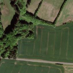 Satellite imagery of Rammel Høj, DK