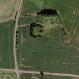 Satellite imagery of Rammel Høj, DK