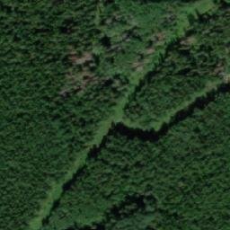 Satellite imagery of Silenieku Krustakmens, LV