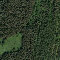 Satellite imagery of Skala Peshchernyy Kamen’, RU