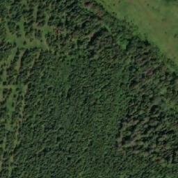 Satellite imagery of Skala Peshchernyy Kamen’, RU