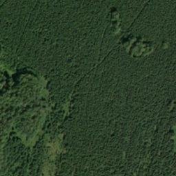 Satellite imagery of Киприно, RU