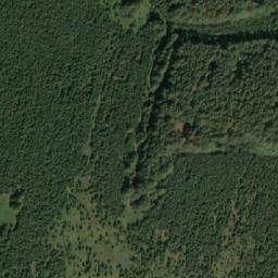 Satellite imagery of Киприно, RU