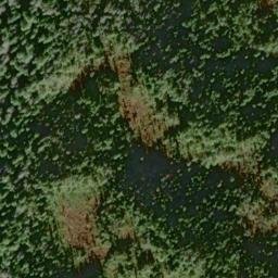 Satellite imagery of Yellow Point, US