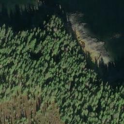 Satellite imagery of Point Kennedy, US