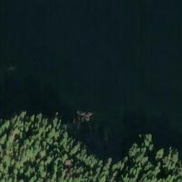Satellite imagery of Point Kennedy, US