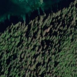 Satellite imagery of Church Point, US