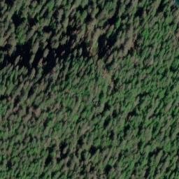 Satellite imagery of Church Point, US
