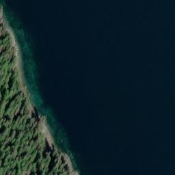 Satellite imagery of Church Point, US