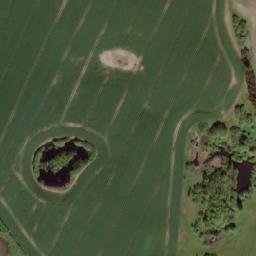 Satellite imagery of Rammel Høj, DK