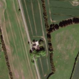 Satellite imagery of Rammel Høj, DK