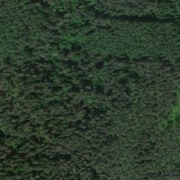 Satellite imagery of Baltā Klints, LV