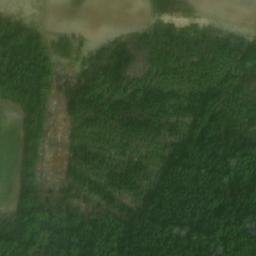 Satellite imagery of Lejasbindu Krauja, LV