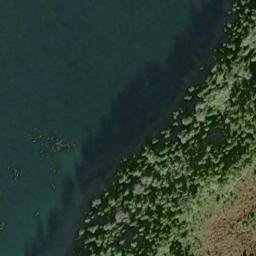 Satellite imagery of Middle Point, US