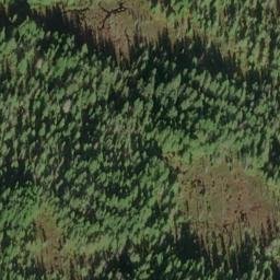 Satellite imagery of Point Kennedy, US