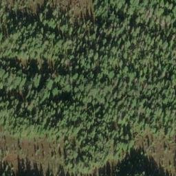 Satellite imagery of Point Kennedy, US