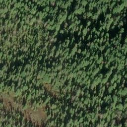 Satellite imagery of Point Kennedy, US