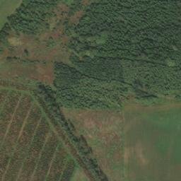 Satellite imagery of Bålhøj, DK