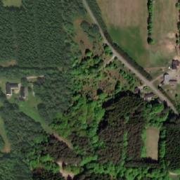 Satellite imagery of Stagshøj, DK