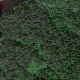 Satellite imagery of Baltā Klints, LV