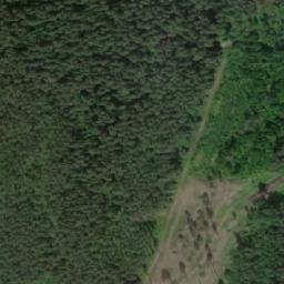 Satellite imagery of Baltā Klints, LV