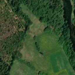 Satellite imagery of Vizlas Lejteces Atsegumi, LV