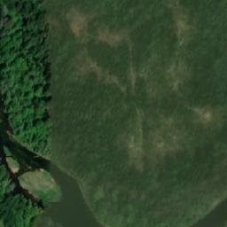 Satellite imagery of Lejasbindu Krauja, LV