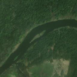 Satellite imagery of Lejasbindu Krauja, LV
