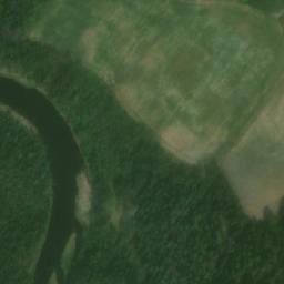 Satellite imagery of Lejasbindu Krauja, LV
