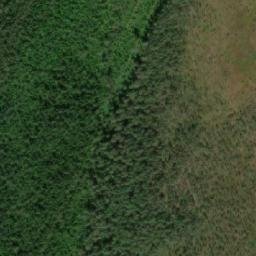 Satellite imagery of boundary_stone, LV