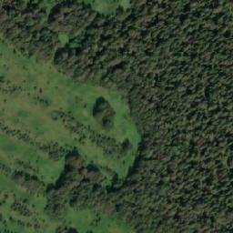 Satellite imagery of Kamen’ Lysan, RU