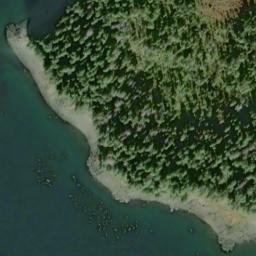 Satellite imagery of Middle Point, US