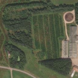 Satellite imagery of Bålhøj, DK