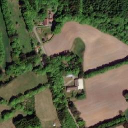 Satellite imagery of Stagshøj, DK