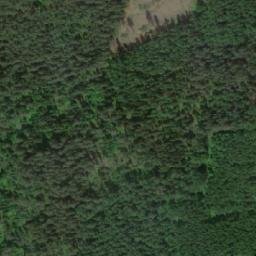 Satellite imagery of Baltā Klints, LV