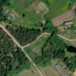 Satellite imagery of Vizlas Lejteces Atsegumi, LV